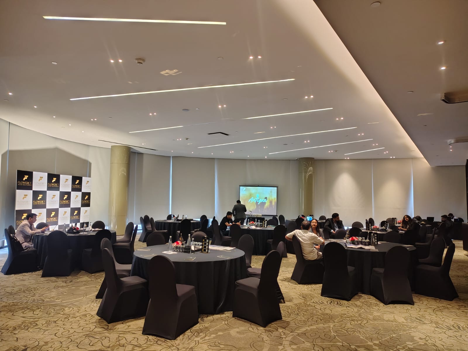 Dubai Property Expo Mega Event in Delhi