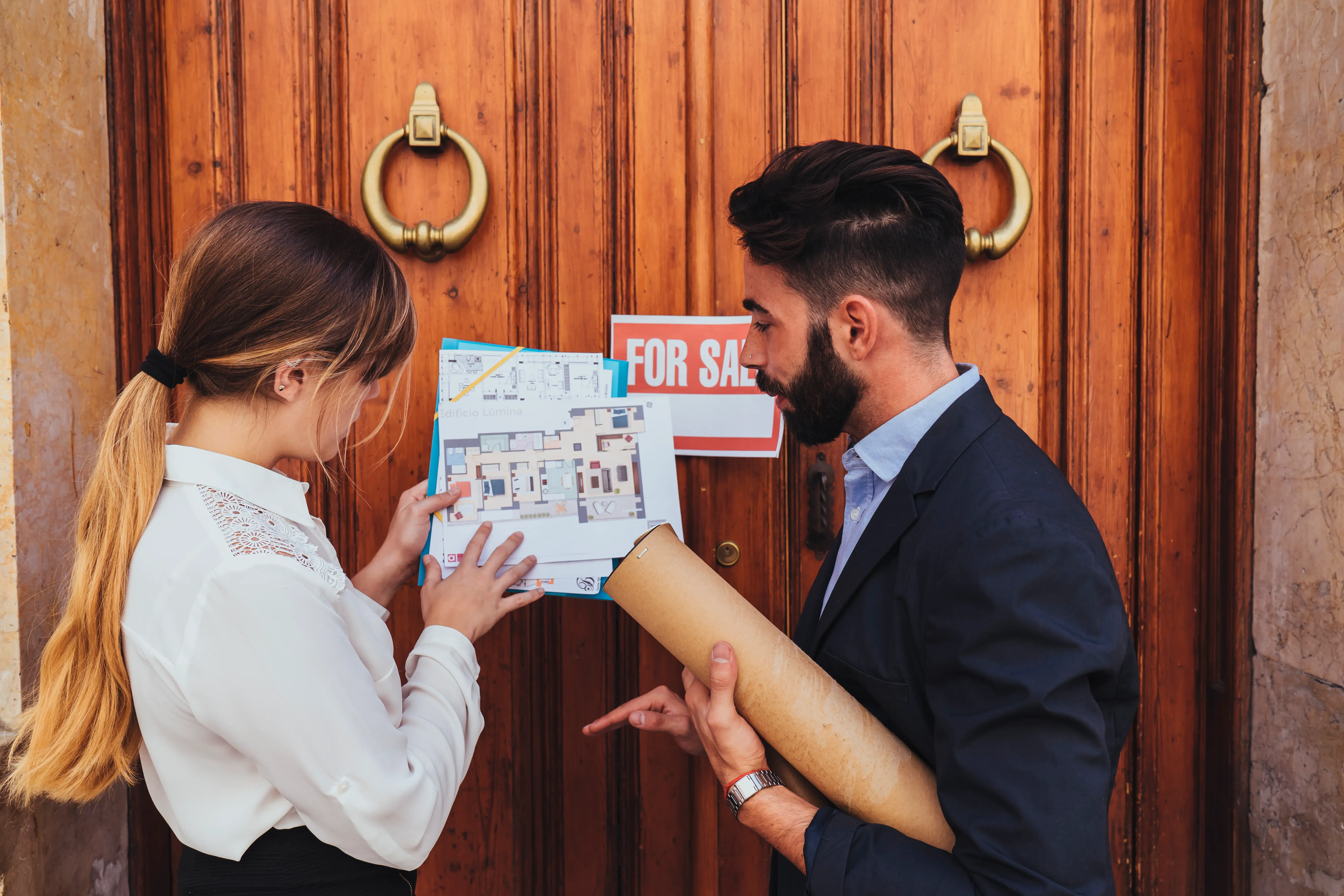 Step-by-Step Guide for Indians to Buy Property in Dubai