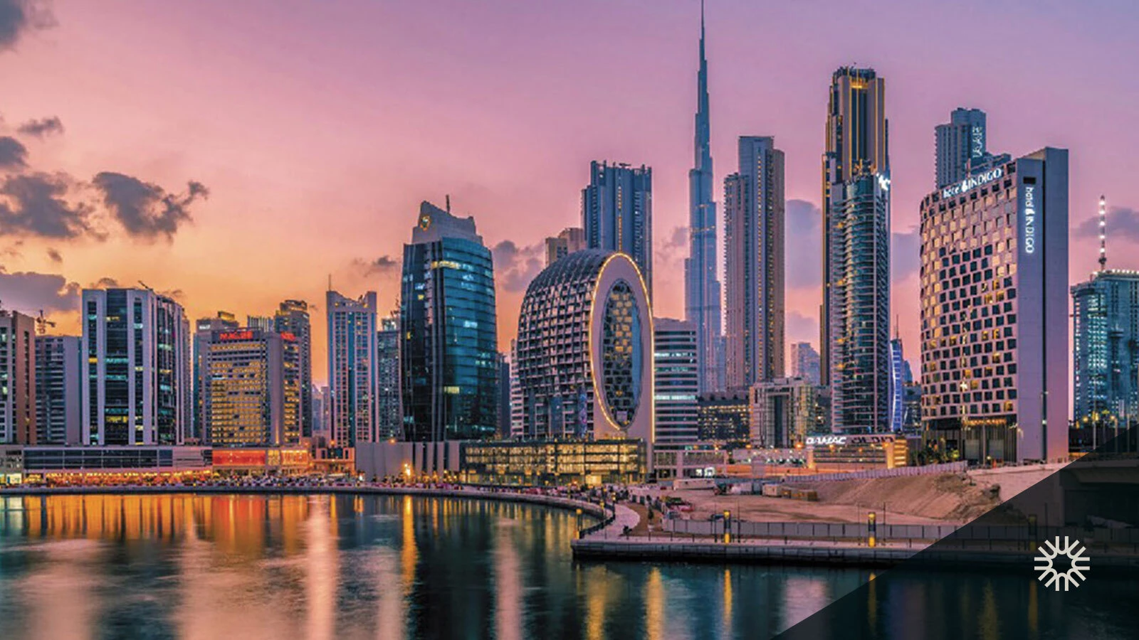 Top 10 Countries Investing in Dubai