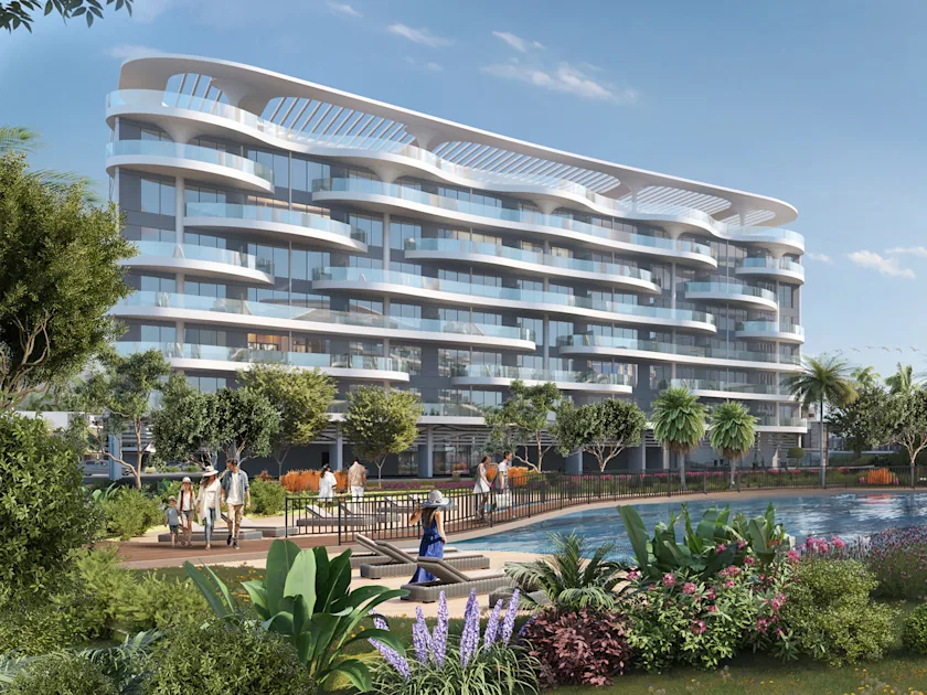 Lagoon Views