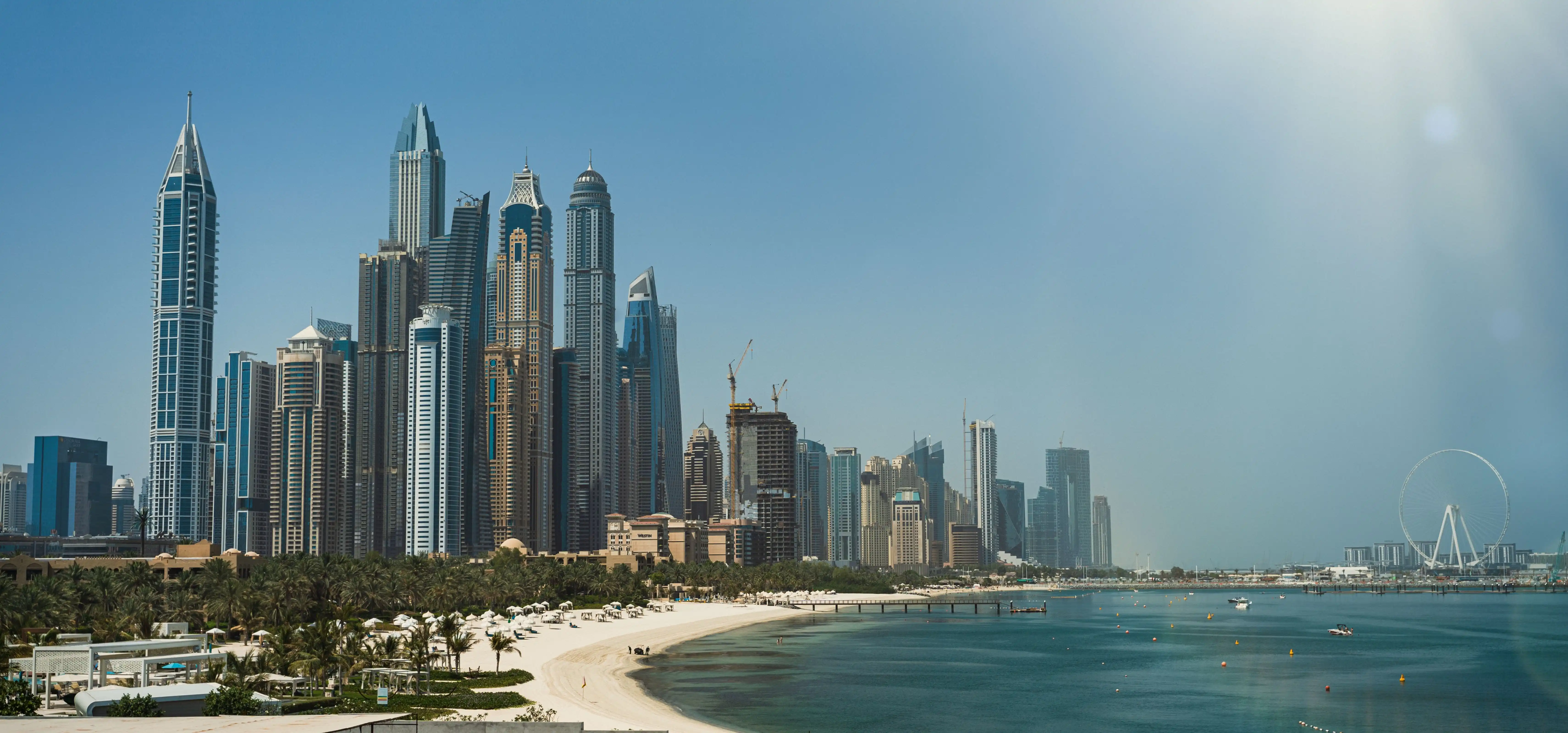 How Dubai’s Golden Visa Boosts Real Estate Investment Opportunities