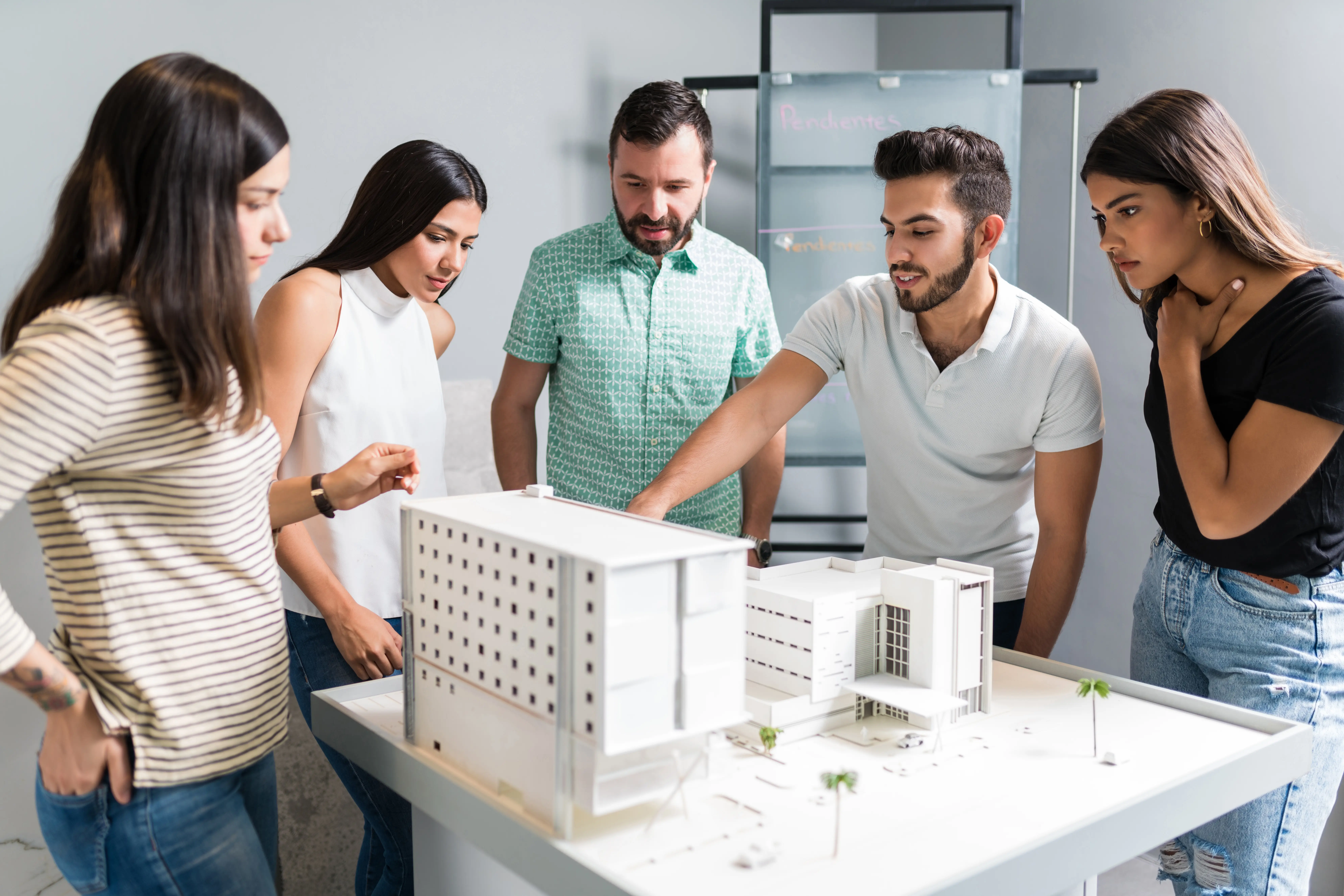 Step-by-Step Process to Buy Property in Delhi NCR (Complete Guide)